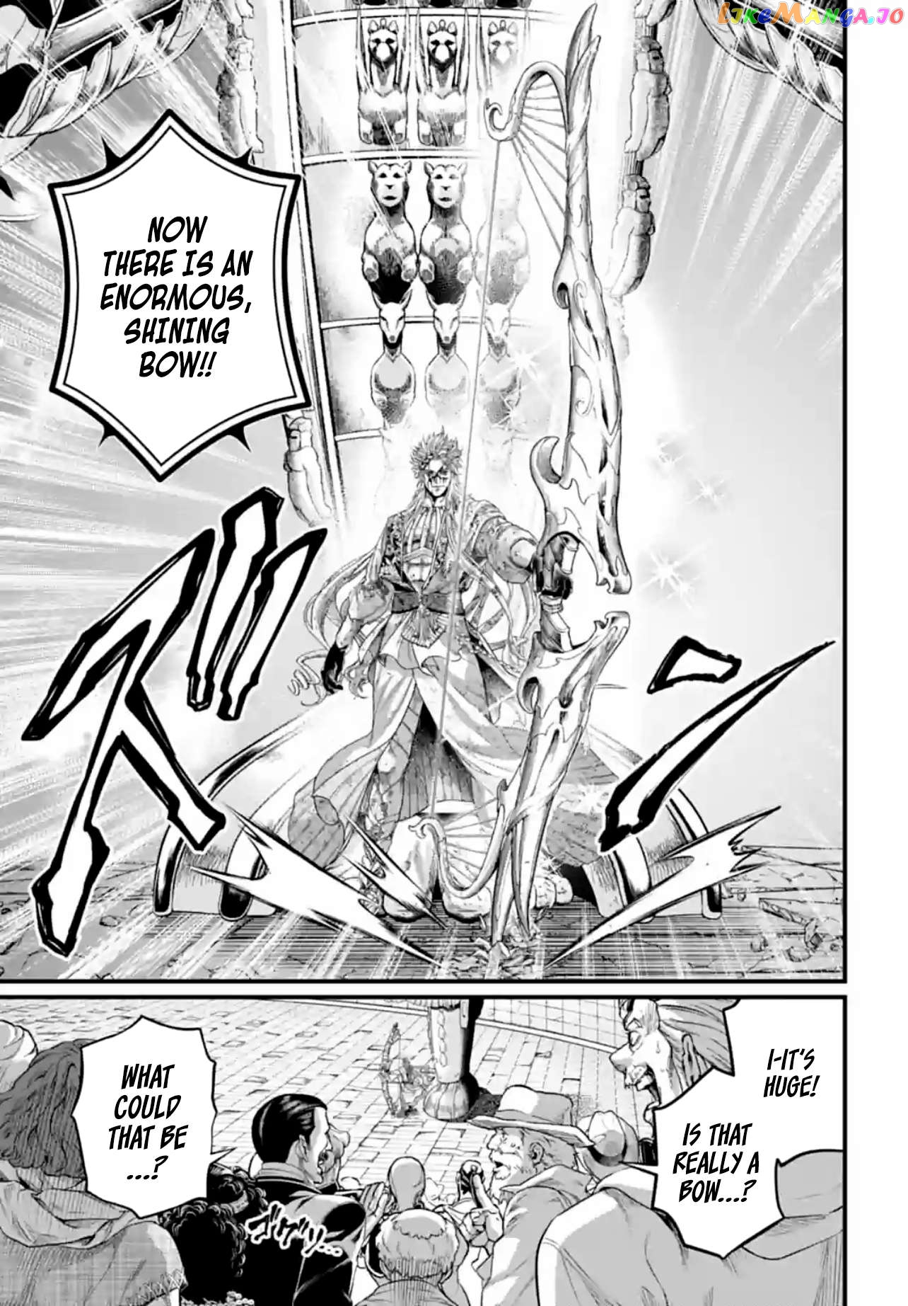 Record Of Ragnarok, Chapter 83 image 13